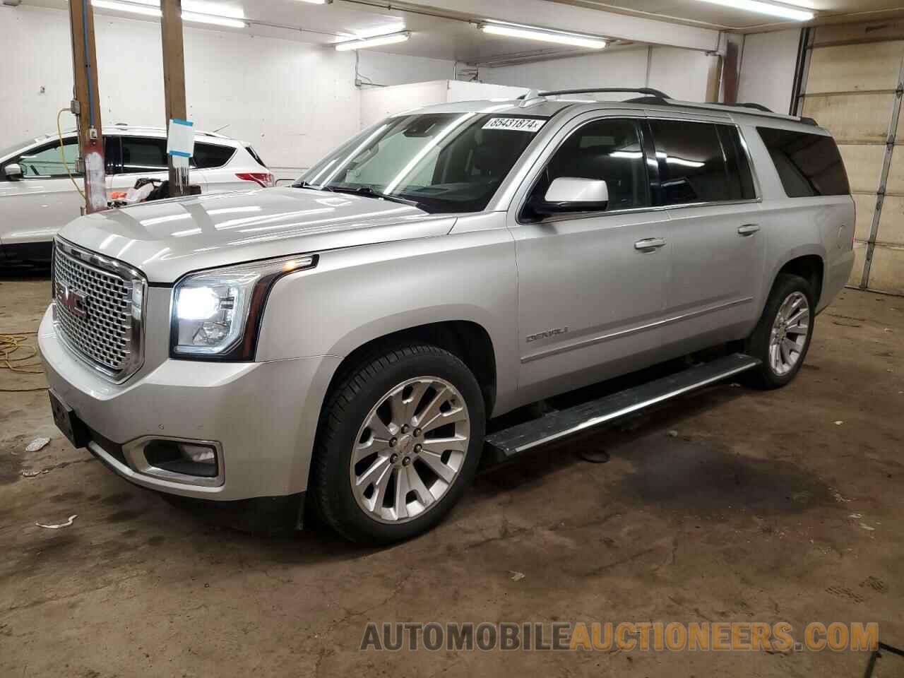 1GKS2HKJXGR281547 GMC YUKON 2016