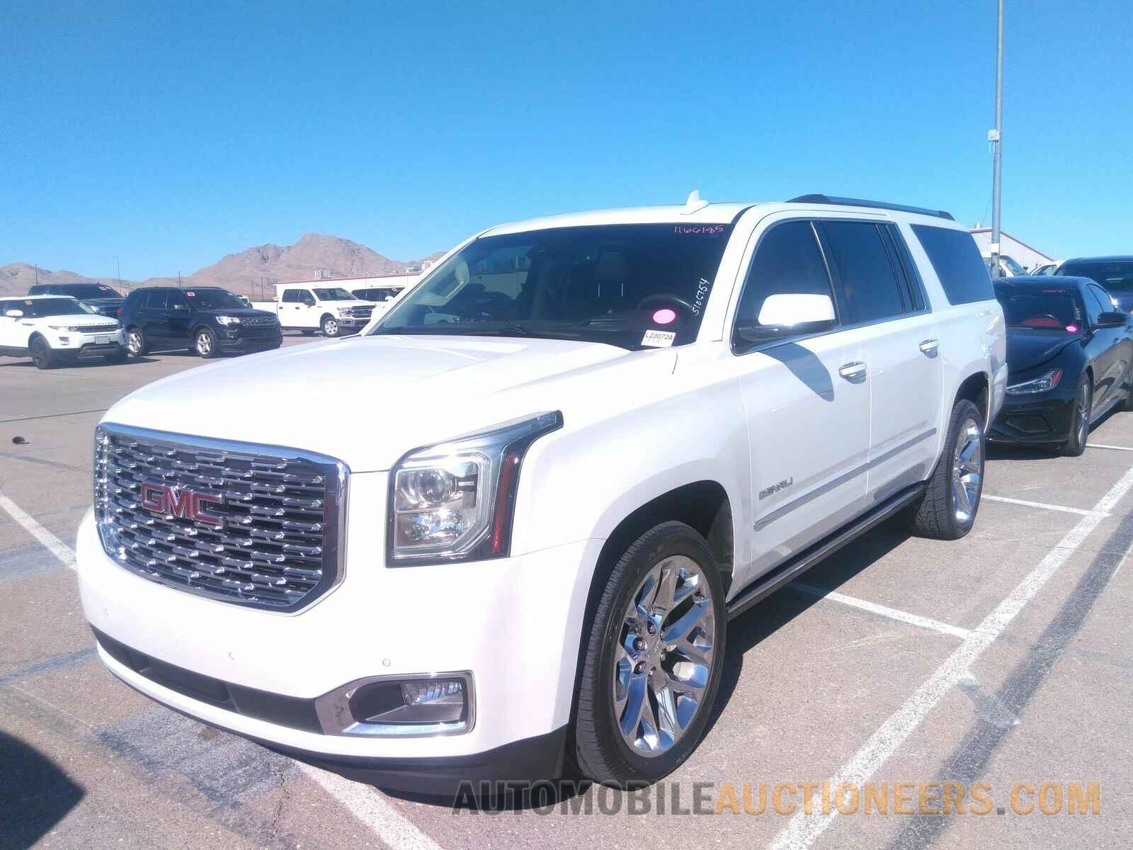 1GKS2HKJXJR349773 GMC Yukon XL 2018