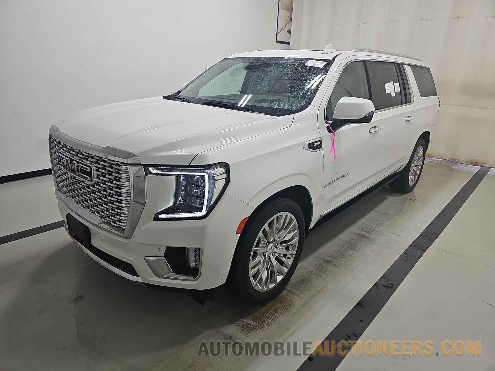 1GKS2JKL0PR488800 GMC Yukon Denali 2023