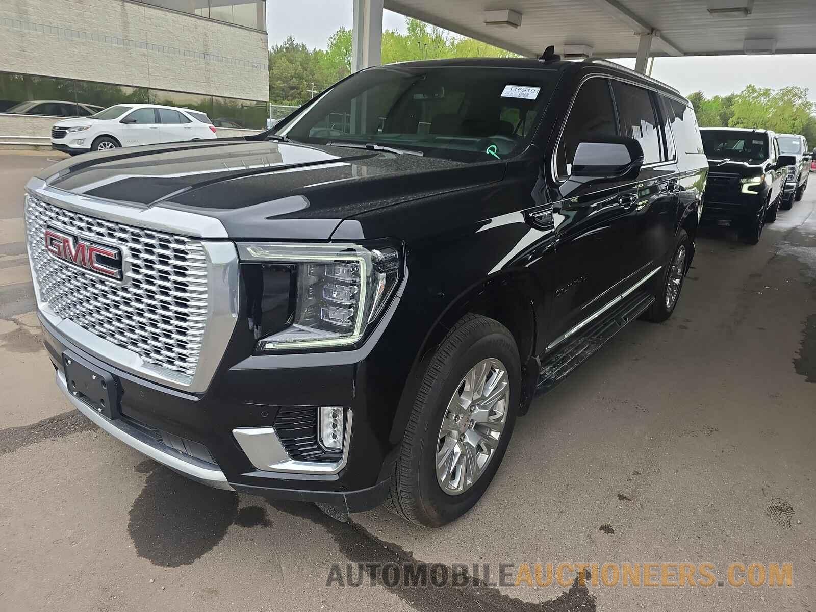 1GKS2JKL2PR473098 GMC Yukon XL 2023