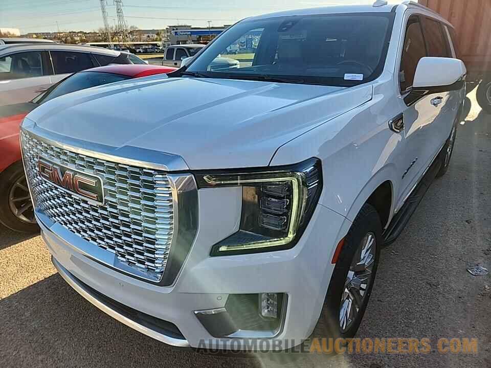 1GKS2JKL3NR186849 GMC Yukon XL 2022