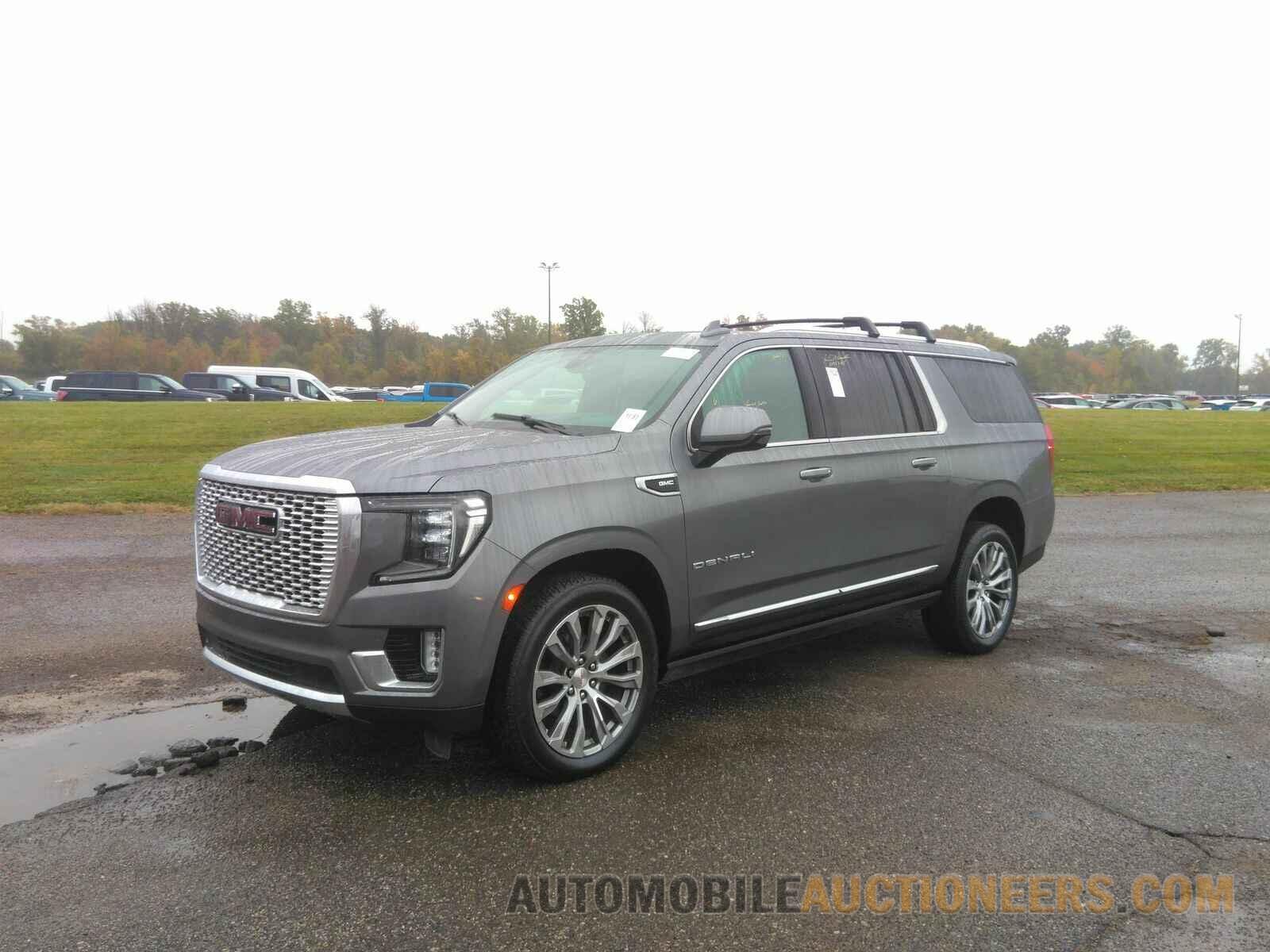 1GKS2JKL5MR303989 GMC Yukon XL 2021