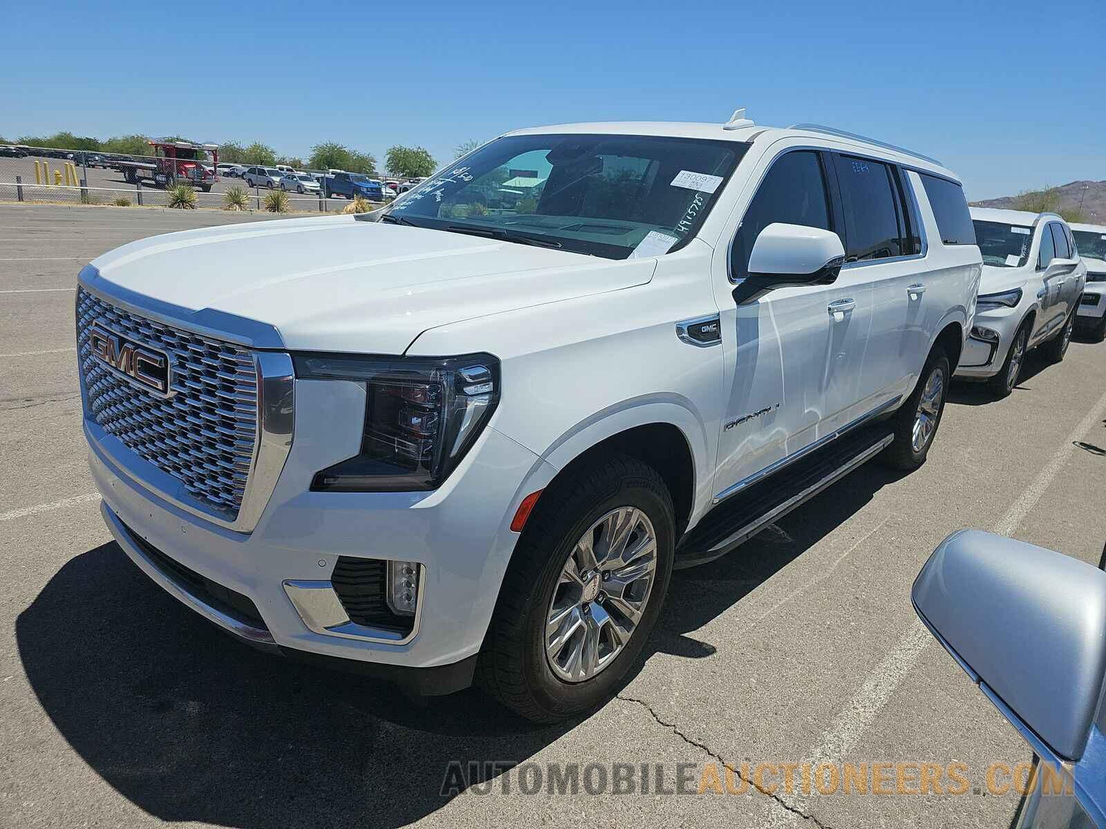 1GKS2JKL5PR148087 GMC Yukon Denali 2023