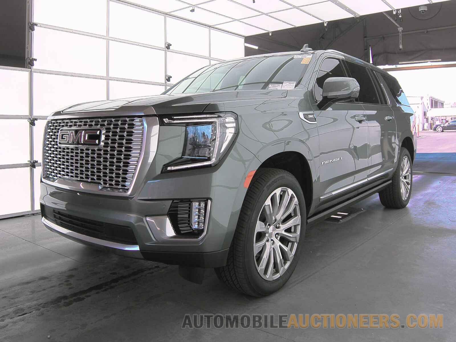 1GKS2JKL6PR322426 GMC Yukon Denali 2023