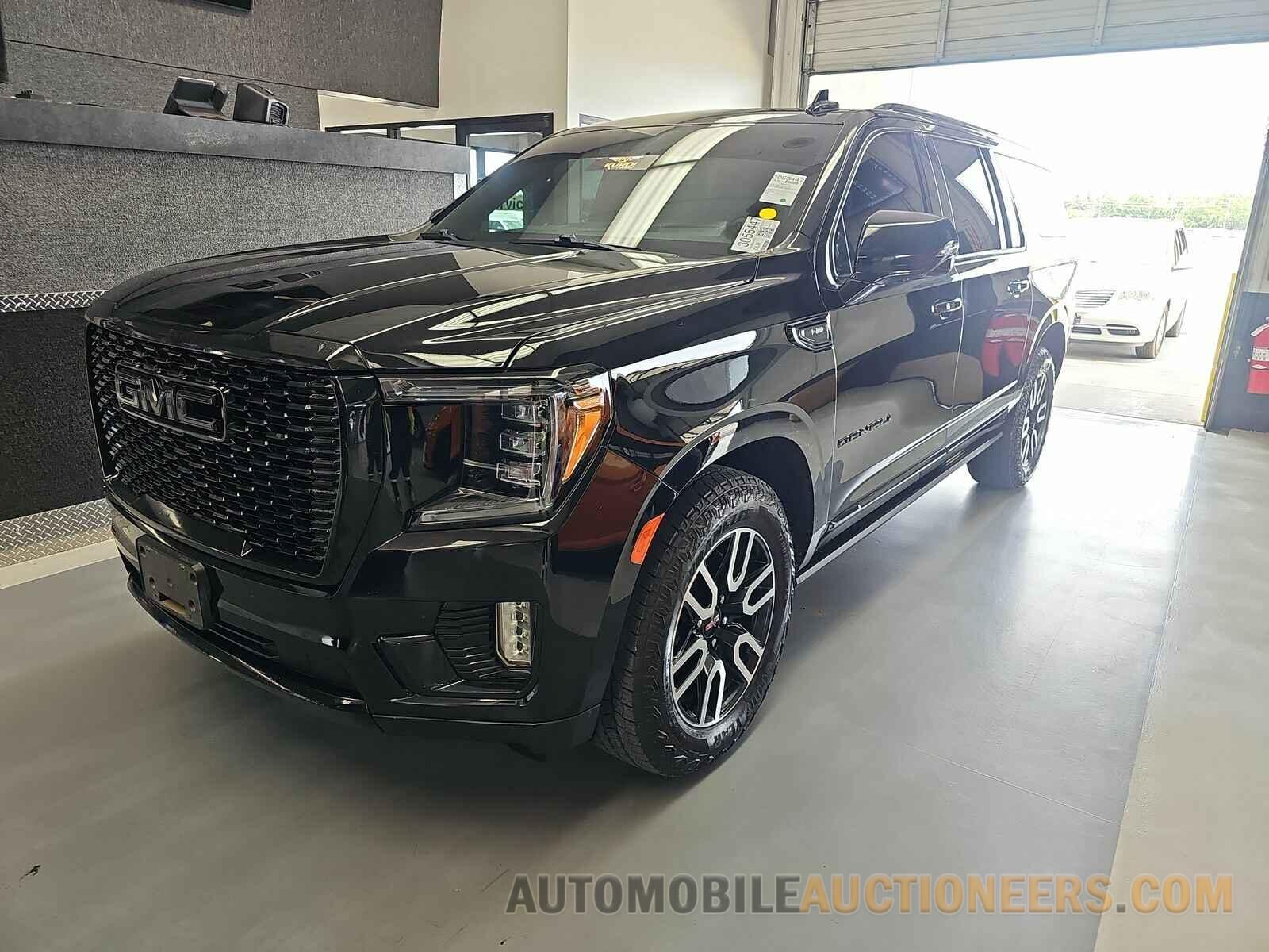 1GKS2JKL7NR201675 GMC Yukon Denali 2022