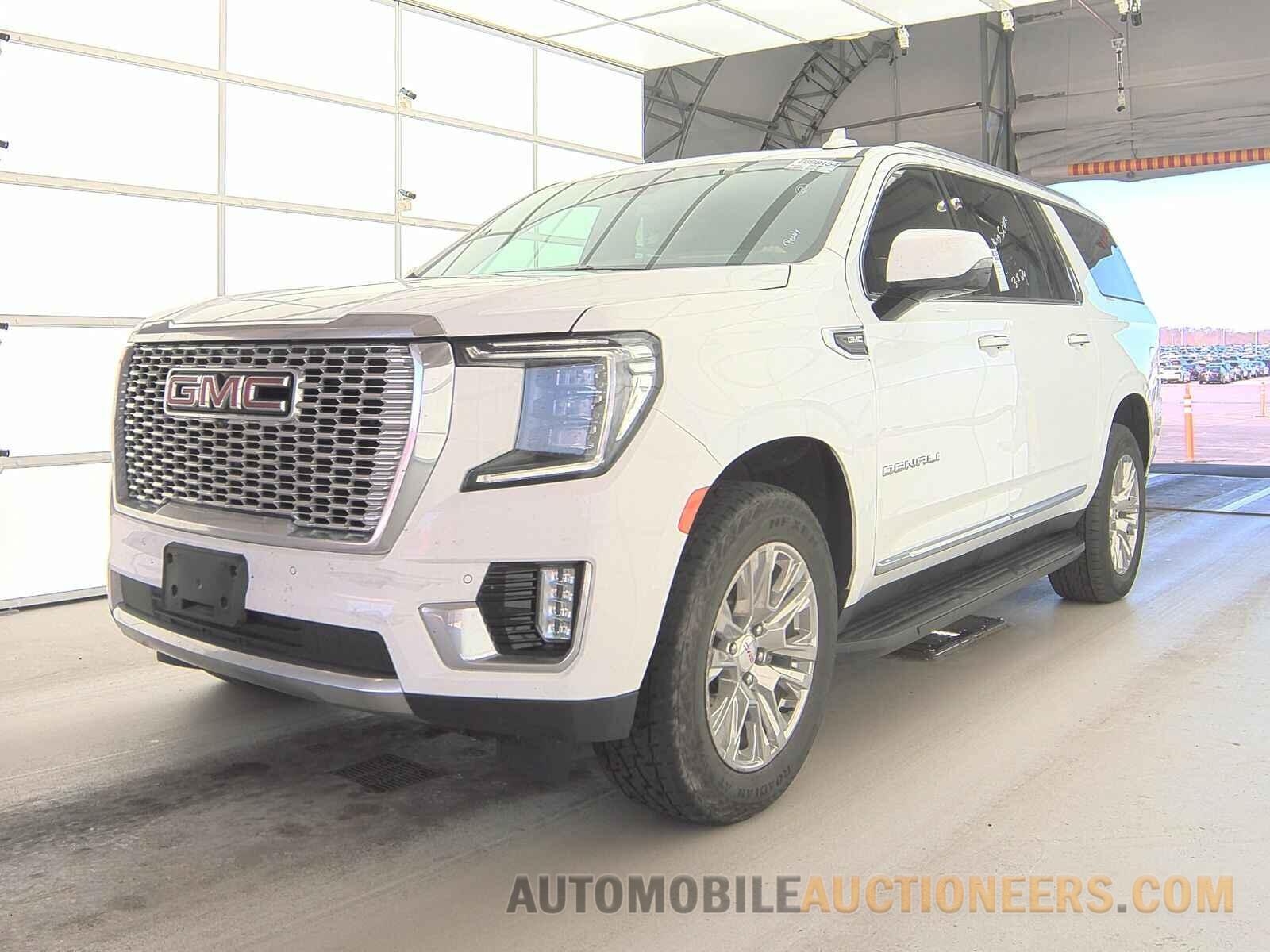 1GKS2JKL7PR156594 GMC Yukon Denali 2023