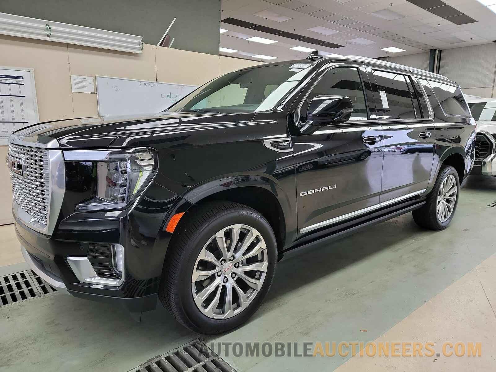 1GKS2JKL7PR234792 GMC Yukon Denali 2023