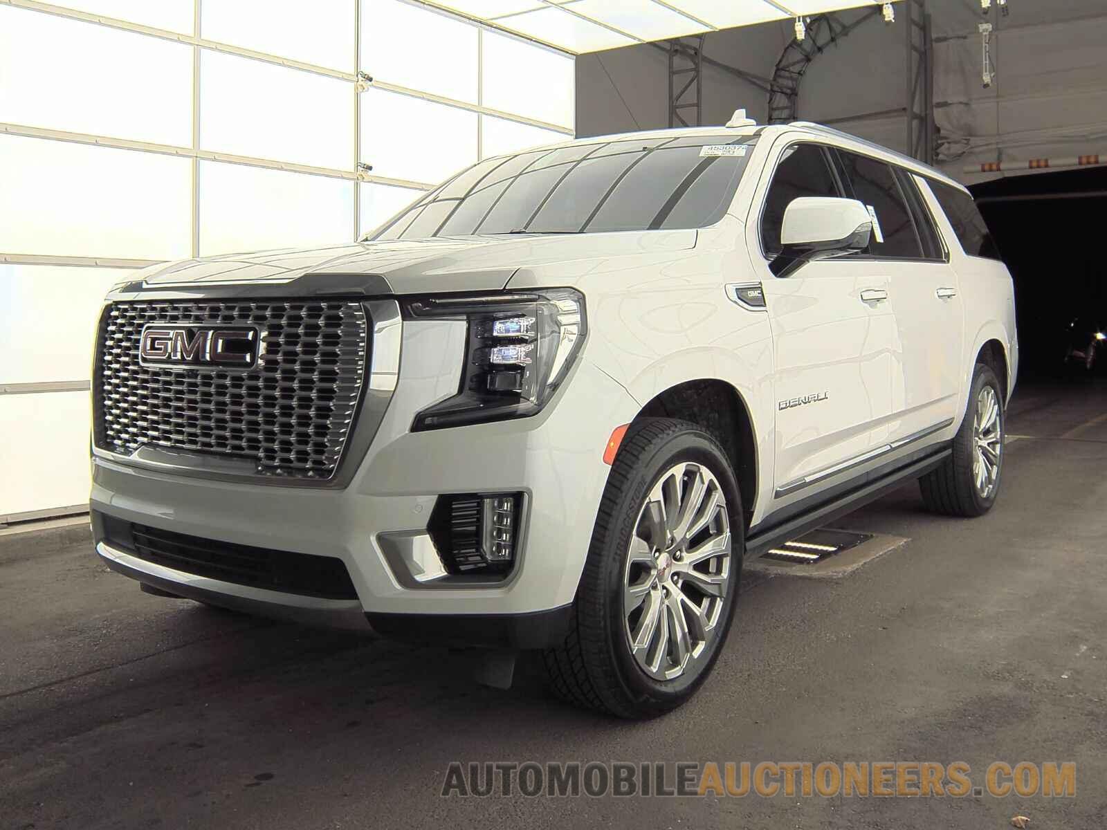 1GKS2JKL7PR247798 GMC Yukon Denali 2023