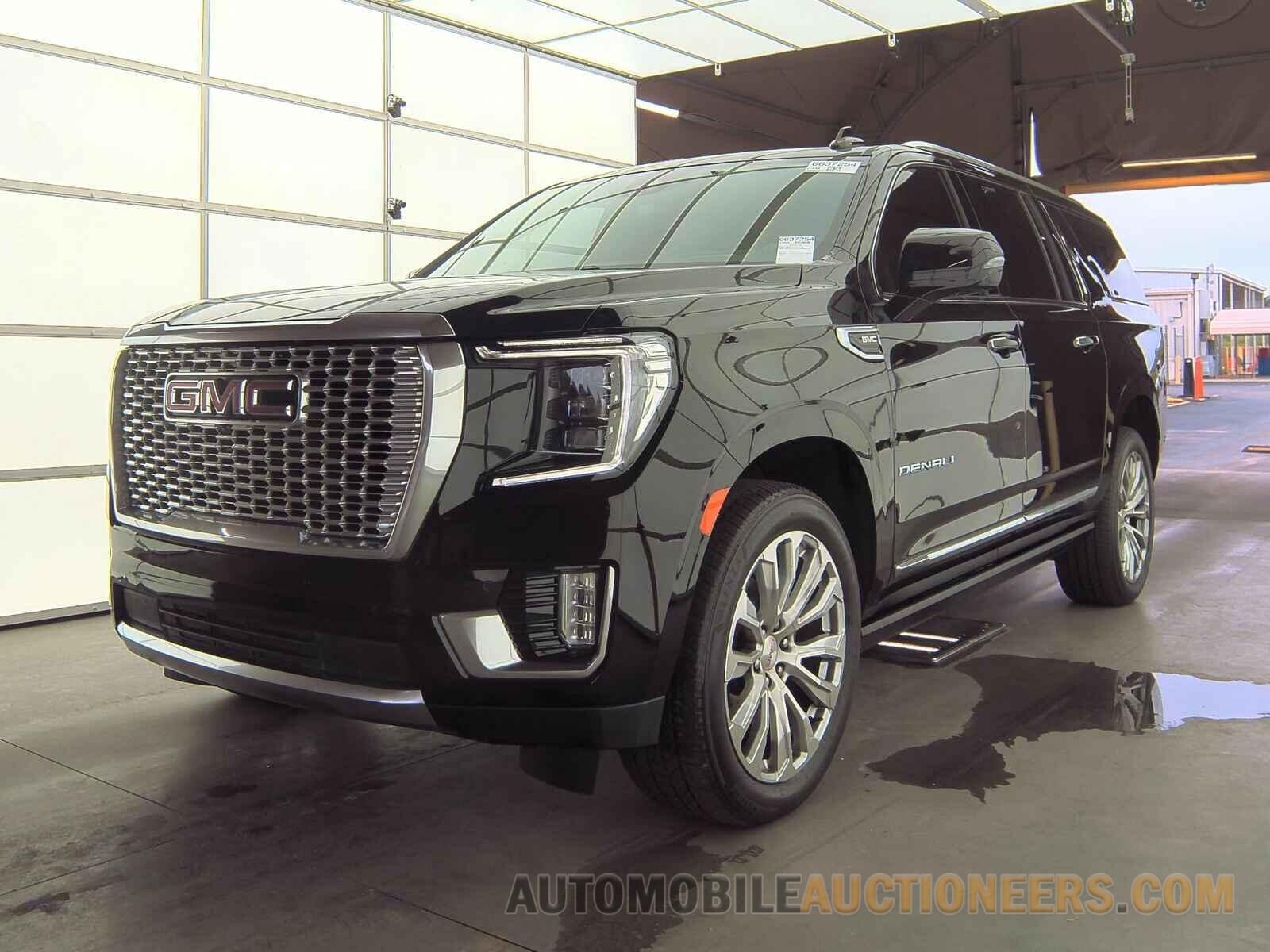 1GKS2JKL8PR398875 GMC Yukon Denali 2023