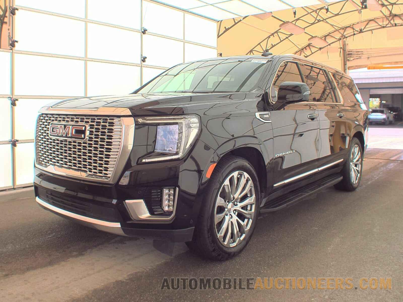 1GKS2JKL8PR558544 GMC Yukon Denali 2023