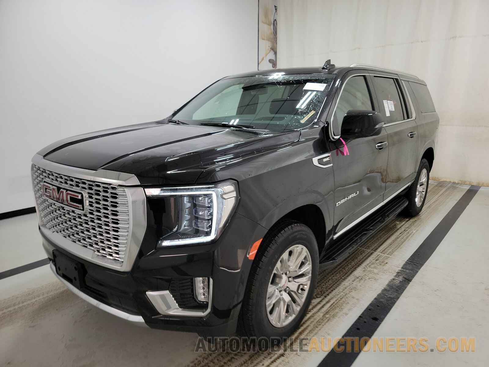 1GKS2JKL9PR347028 GMC Yukon XL 2023