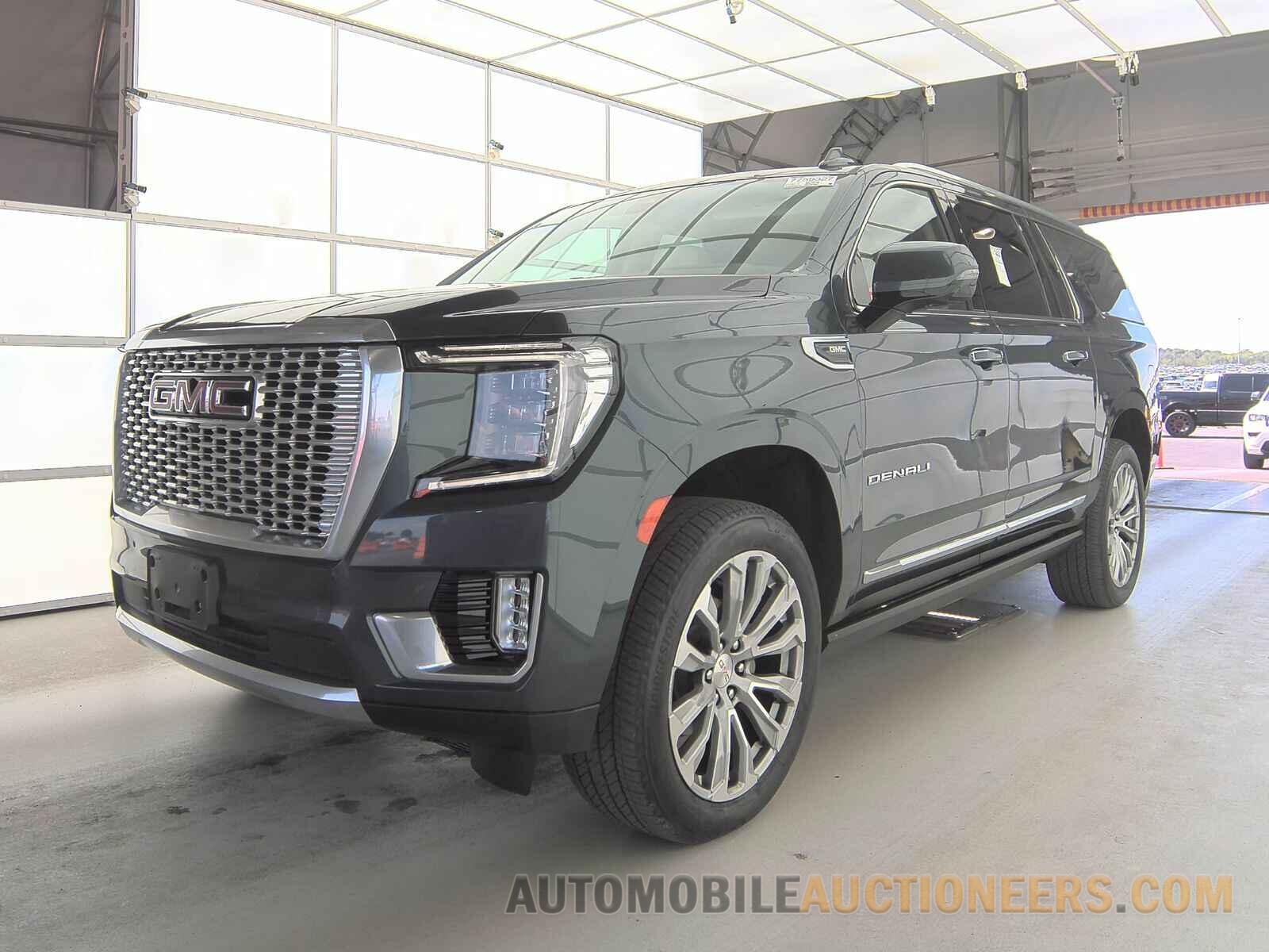 1GKS2JKLXMR189830 GMC Yukon Denali 2021