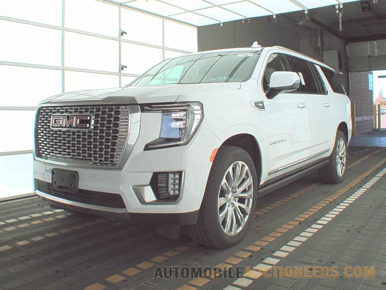 1GKS2JKLXPR296512 GMC Yukon Denali 2023