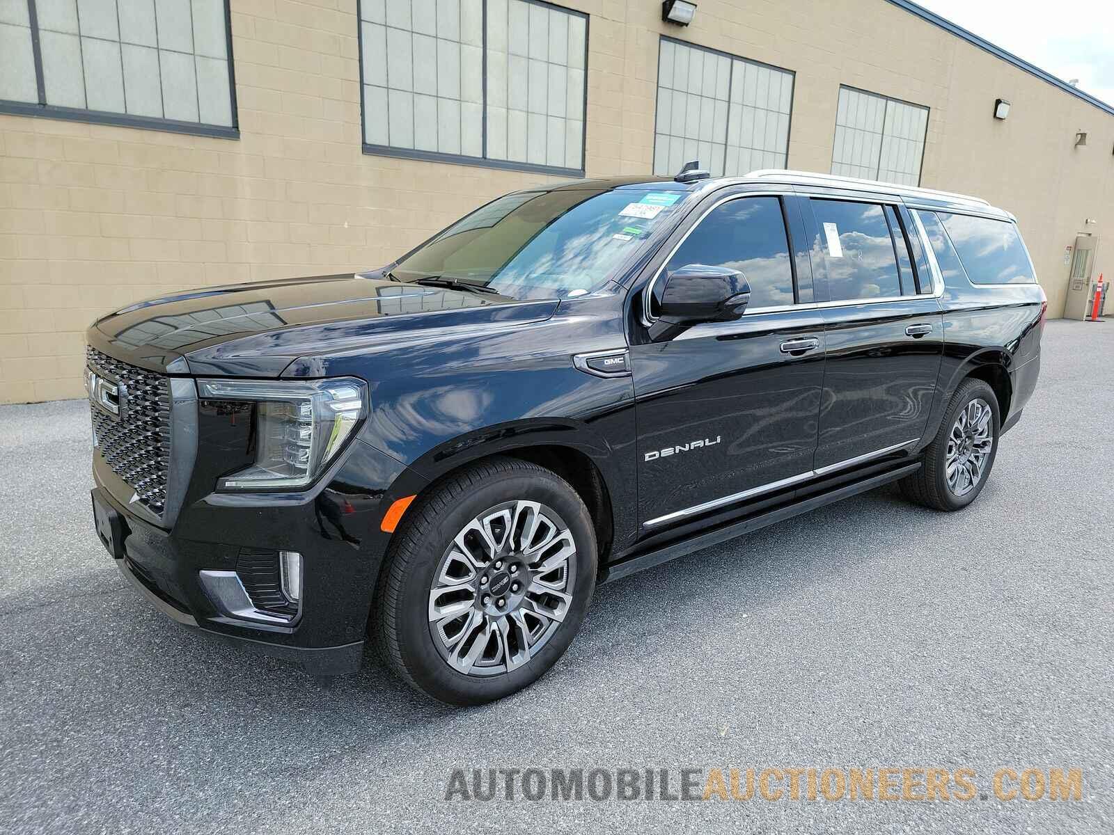 1GKS2KKL1PR101905 GMC Yukon Denali 2023