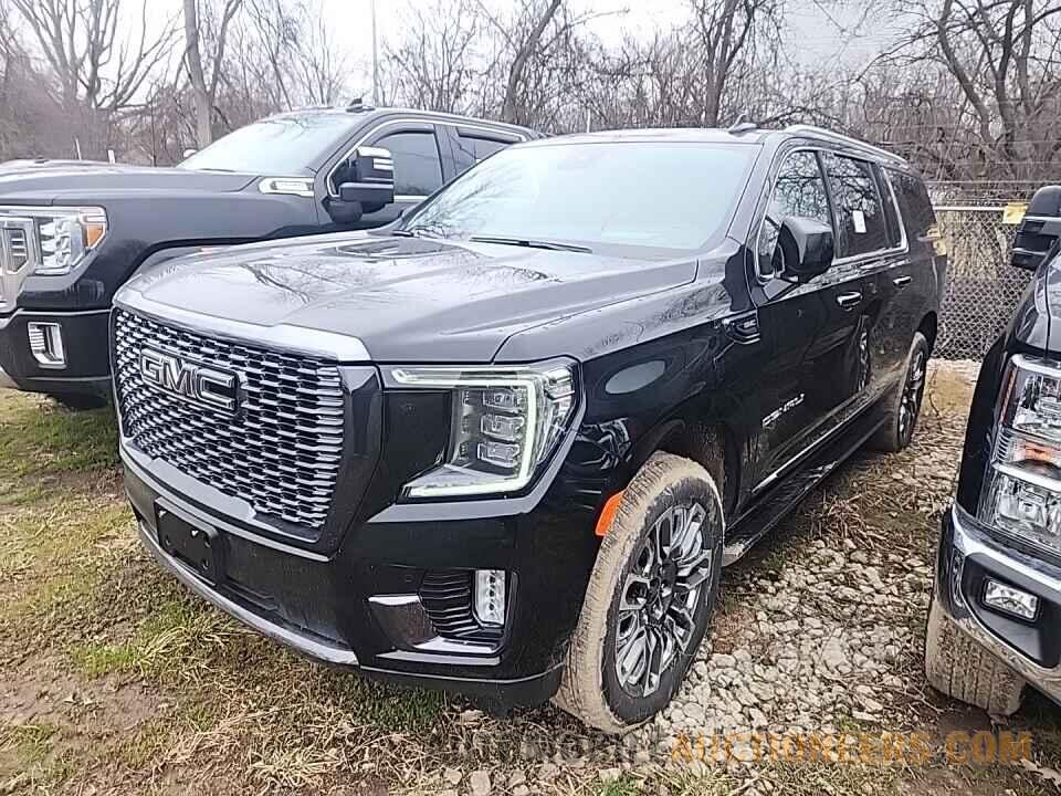 1GKS2KKL1PR489587 GMC Yukon XL 2023