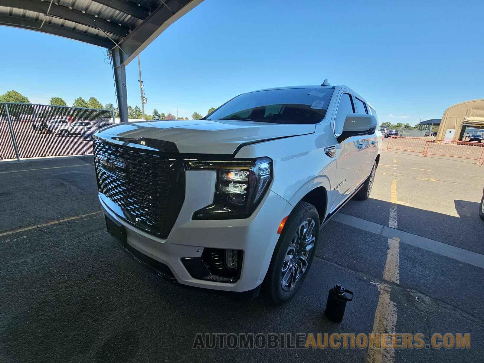 1GKS2KKLXPR177106 GMC Yukon Denali 2023