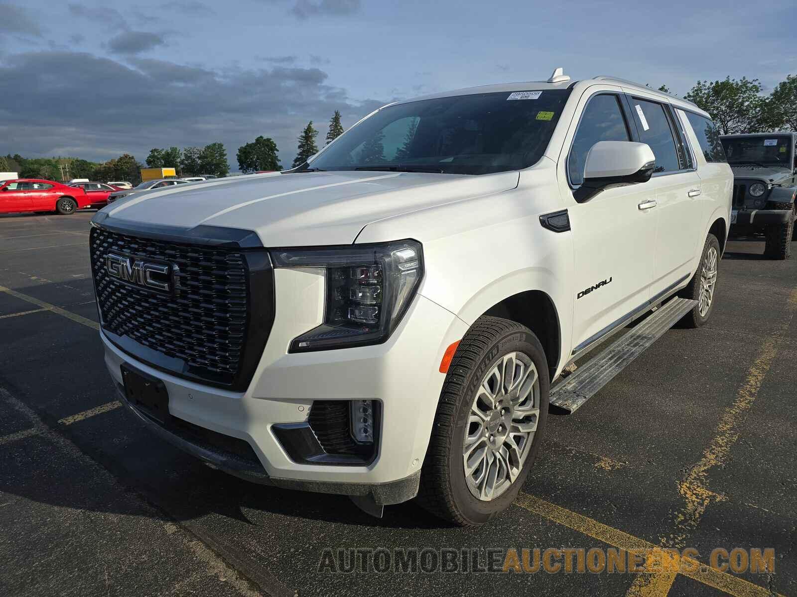 1GKS2KKLXPR397068 GMC Yukon XL Denali 2023