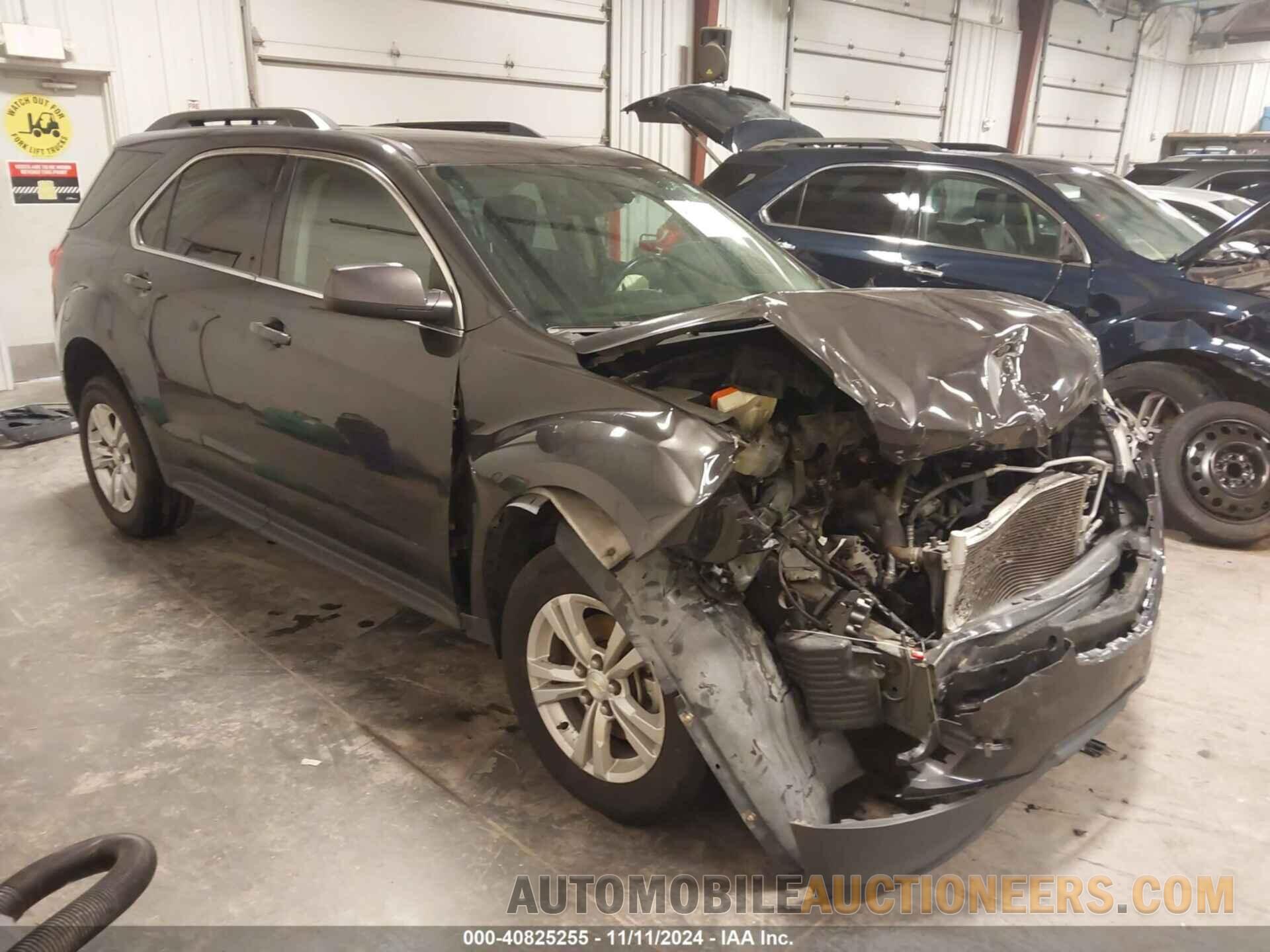 1GNALBEK0FZ133029 CHEVROLET EQUINOX 2015