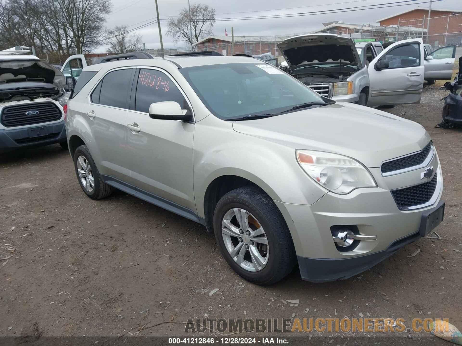 1GNALBEK1FZ105675 CHEVROLET EQUINOX 2015