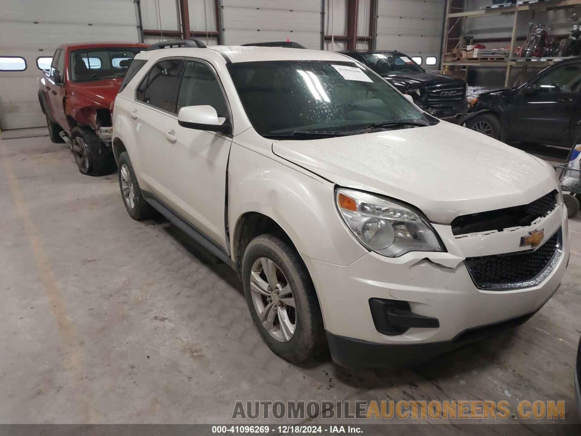 1GNALBEK4EZ104230 CHEVROLET EQUINOX 2014