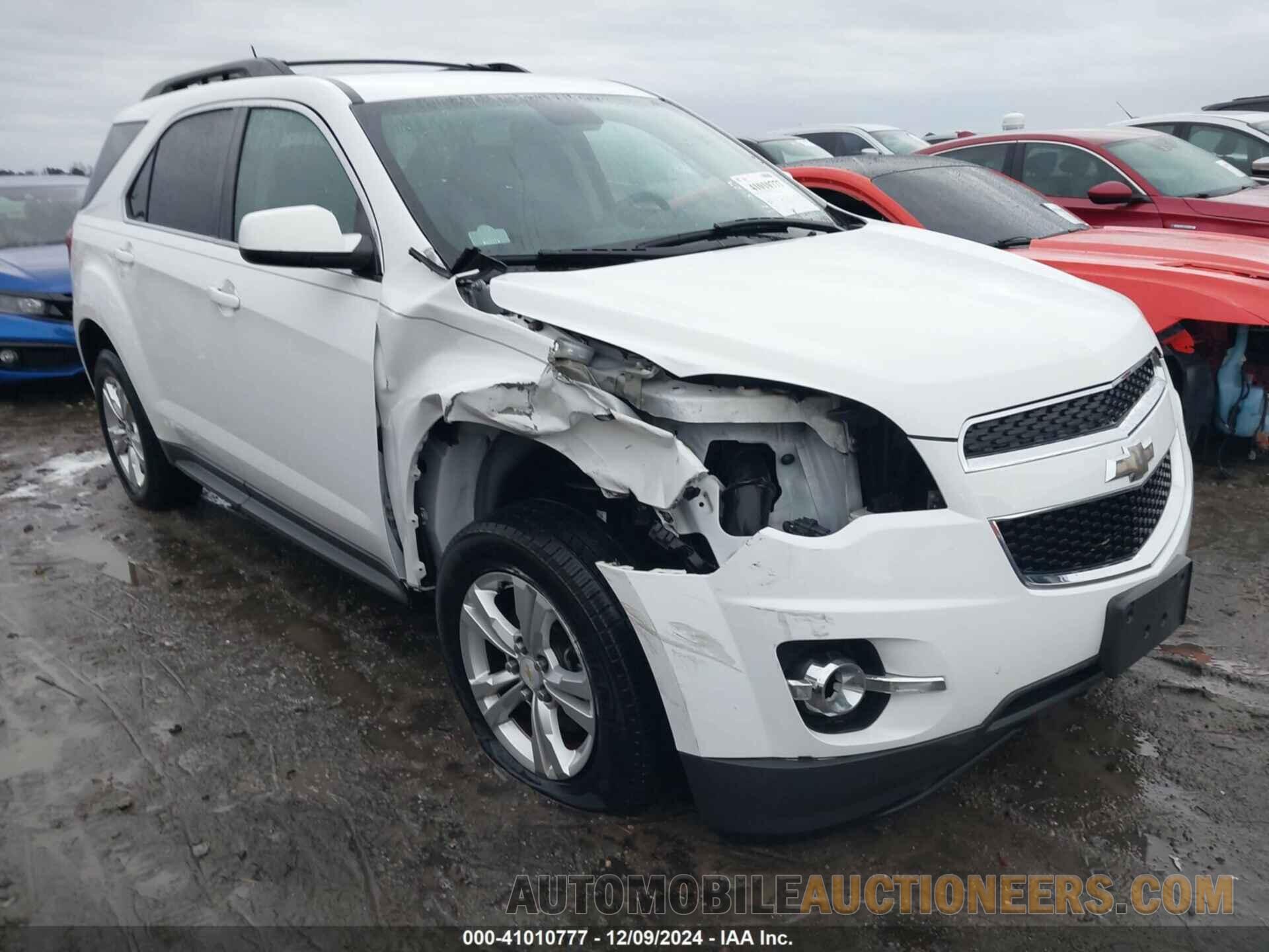 1GNALBEK4EZ118032 CHEVROLET EQUINOX 2014