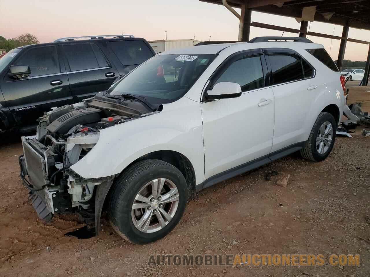 1GNALBEK5FZ103279 CHEVROLET EQUINOX 2015