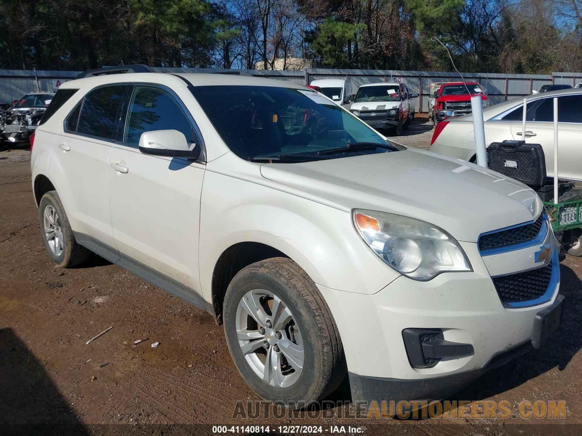 1GNALBEK7FZ104045 CHEVROLET EQUINOX 2015