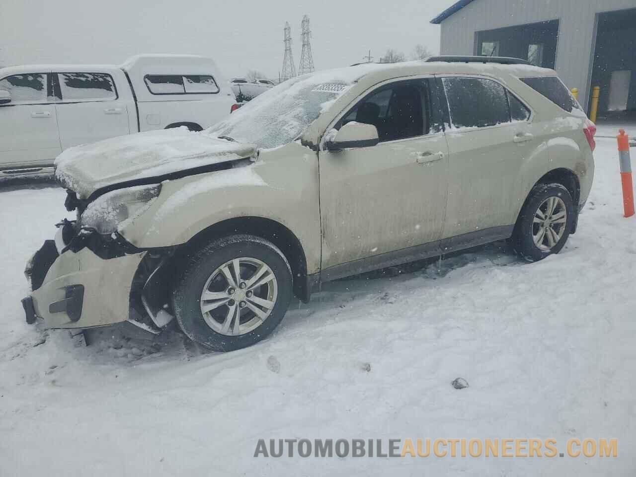 1GNALBEK8FZ126068 CHEVROLET EQUINOX 2015