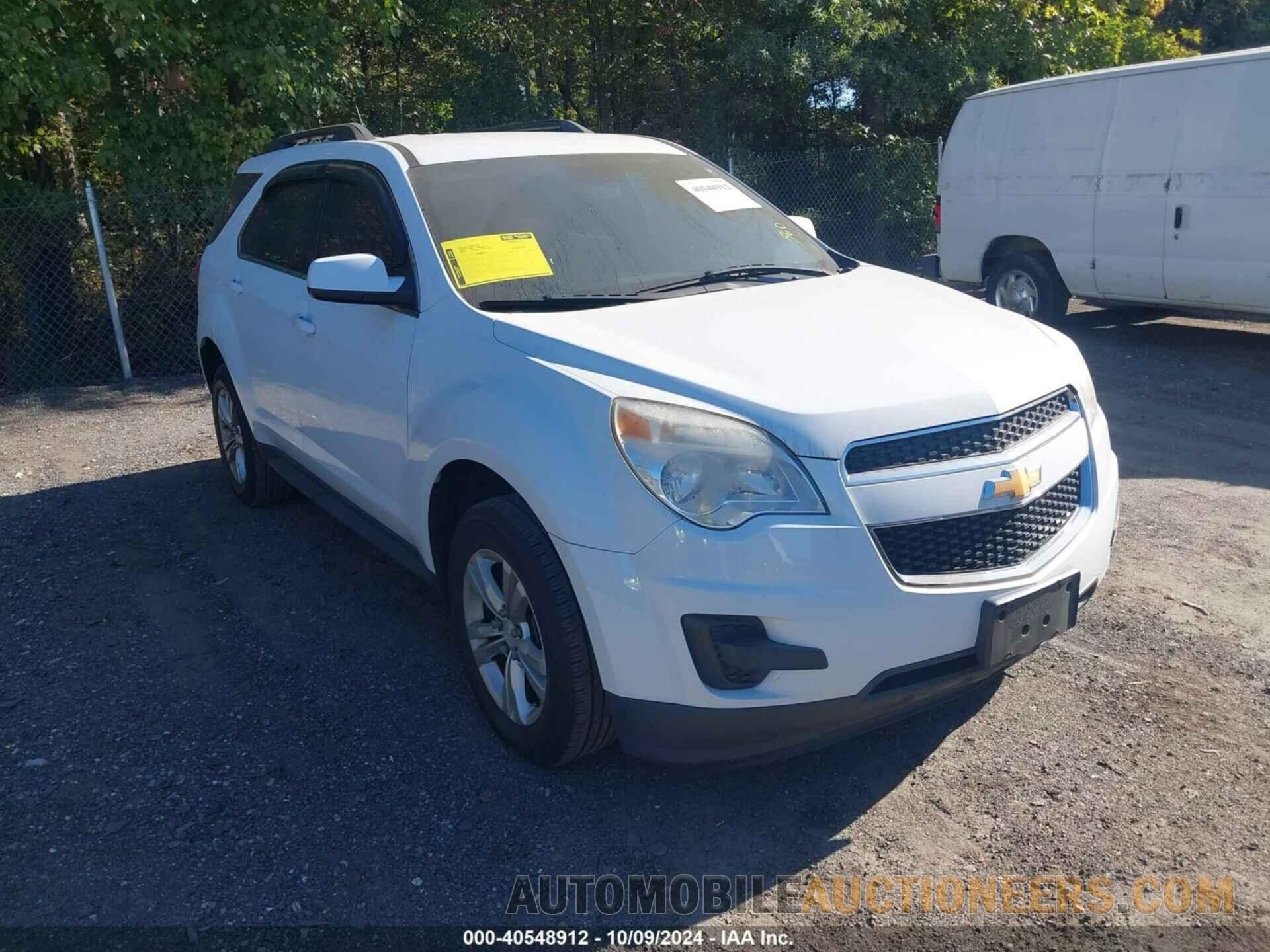 1GNALBEK9EZ118558 CHEVROLET EQUINOX 2014