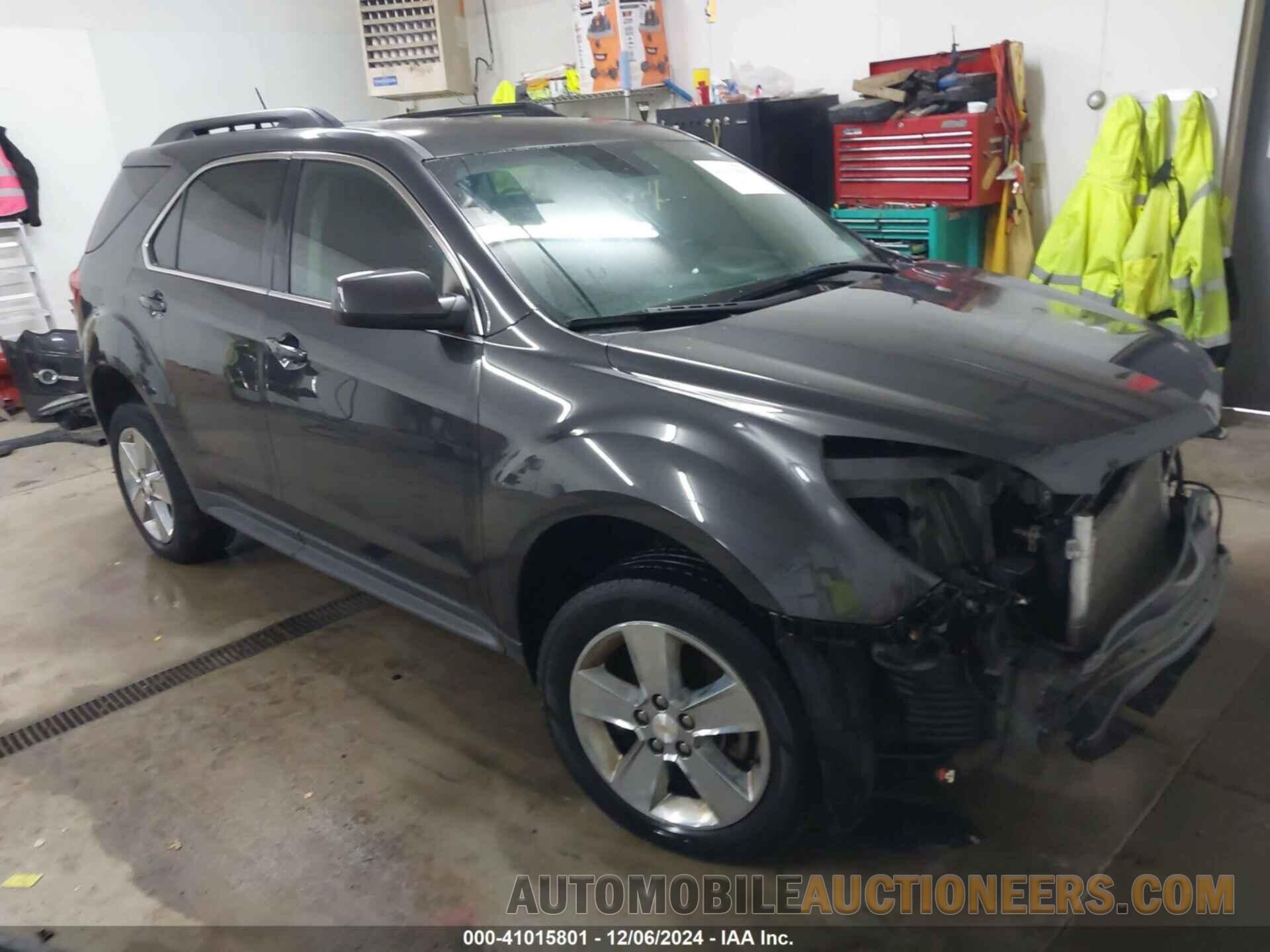 1GNALCEK0FZ142920 CHEVROLET EQUINOX 2015