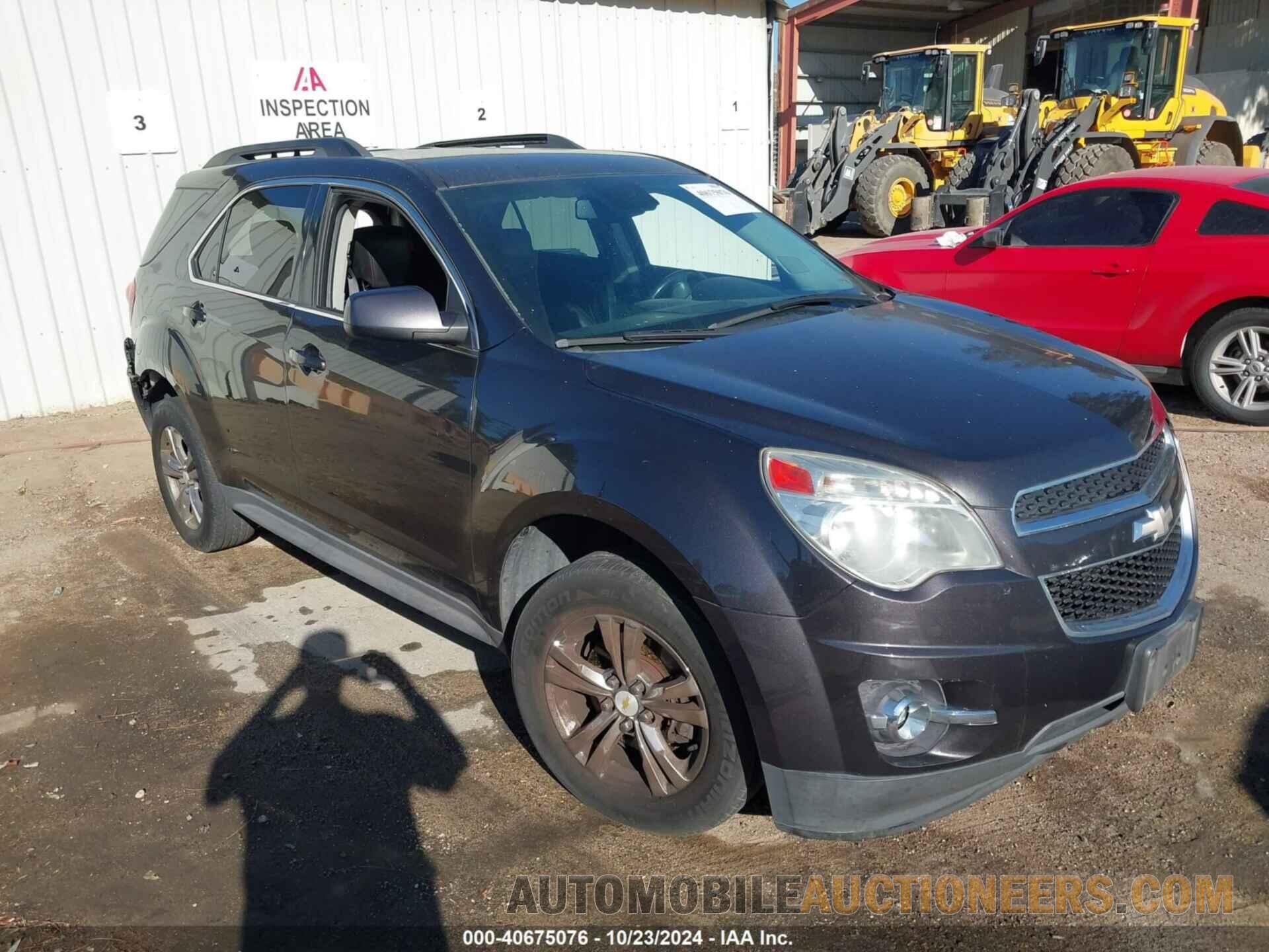 1GNALCEK1FZ131425 CHEVROLET EQUINOX 2015