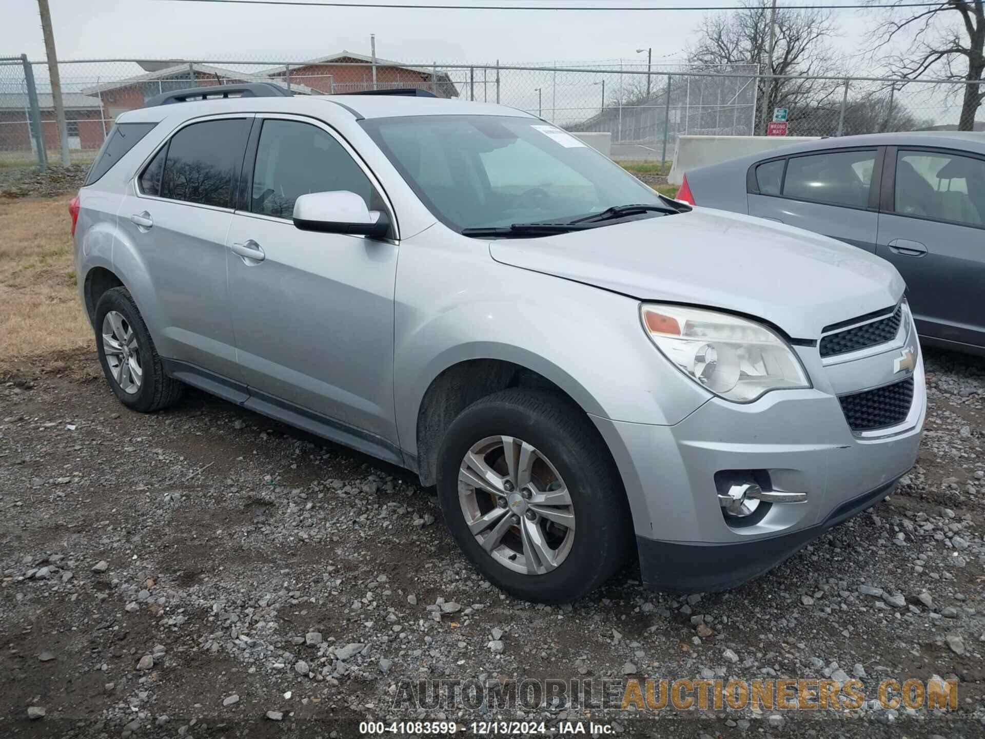 1GNALCEK4FZ107913 CHEVROLET EQUINOX 2015