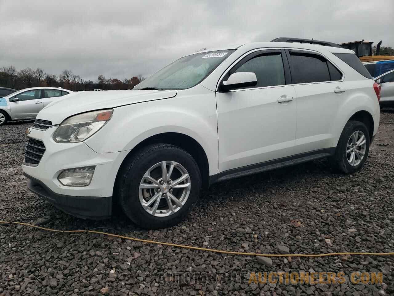 1GNALCEK7GZ103081 CHEVROLET EQUINOX 2016