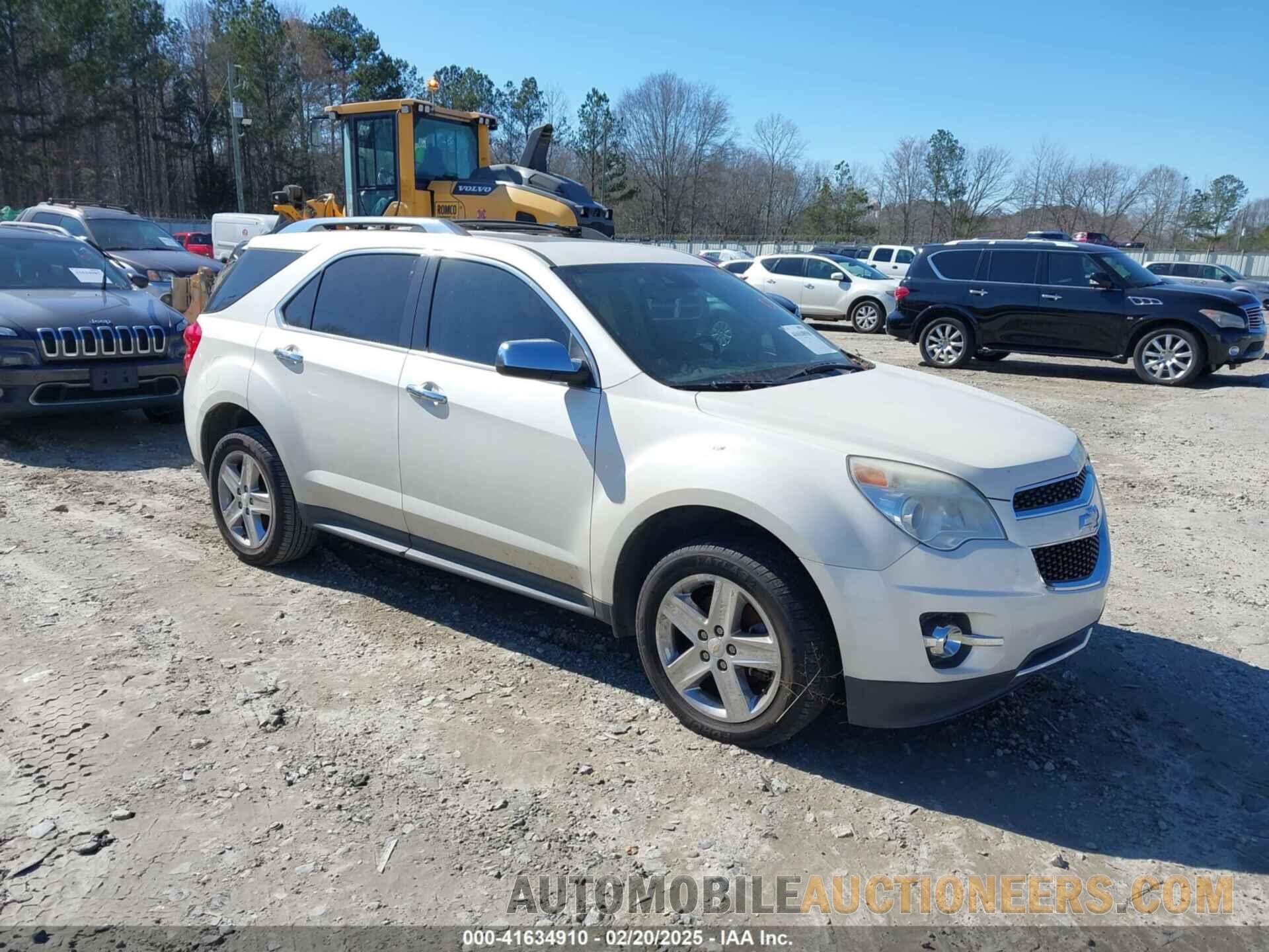 1GNALDEK1EZ108294 CHEVROLET EQUINOX 2014