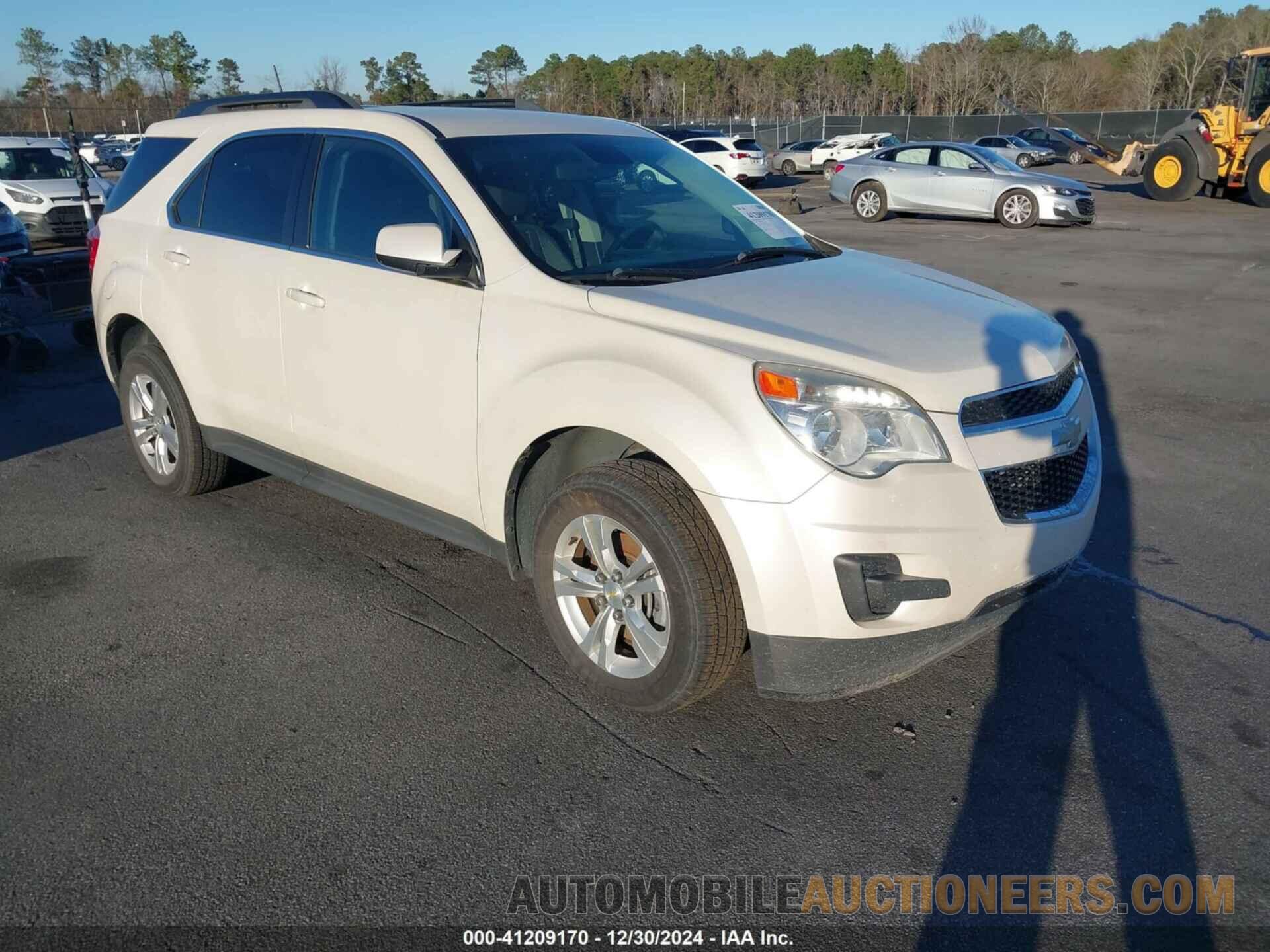 1GNALDEK2DZ134398 CHEVROLET EQUINOX 2013