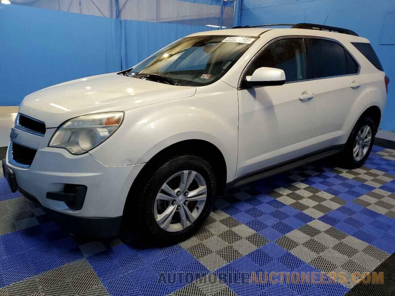 1GNALDEK3DZ113317 CHEVROLET EQUINOX 2023