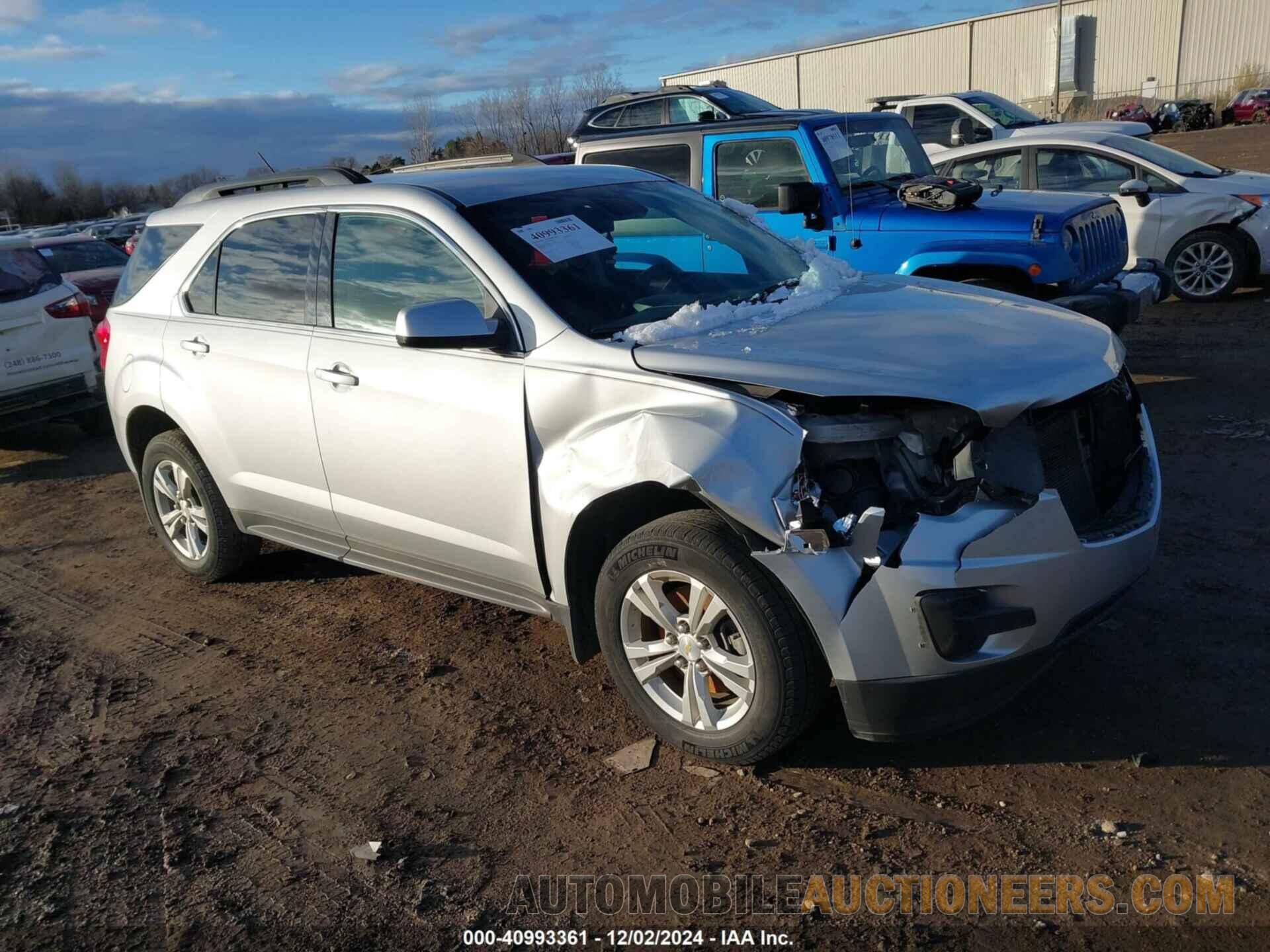 1GNALDEK4DZ129123 CHEVROLET EQUINOX 2013