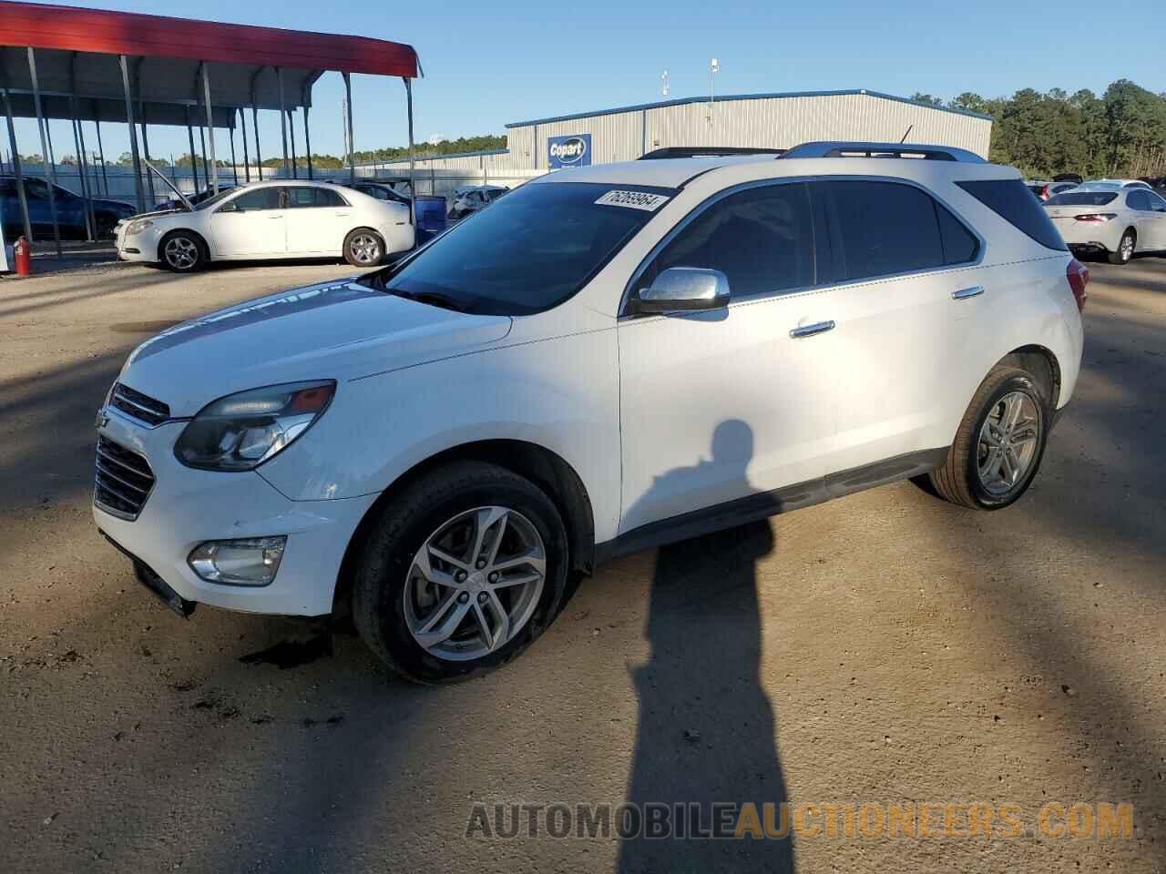 1GNALDEK4GZ105263 CHEVROLET EQUINOX 2016