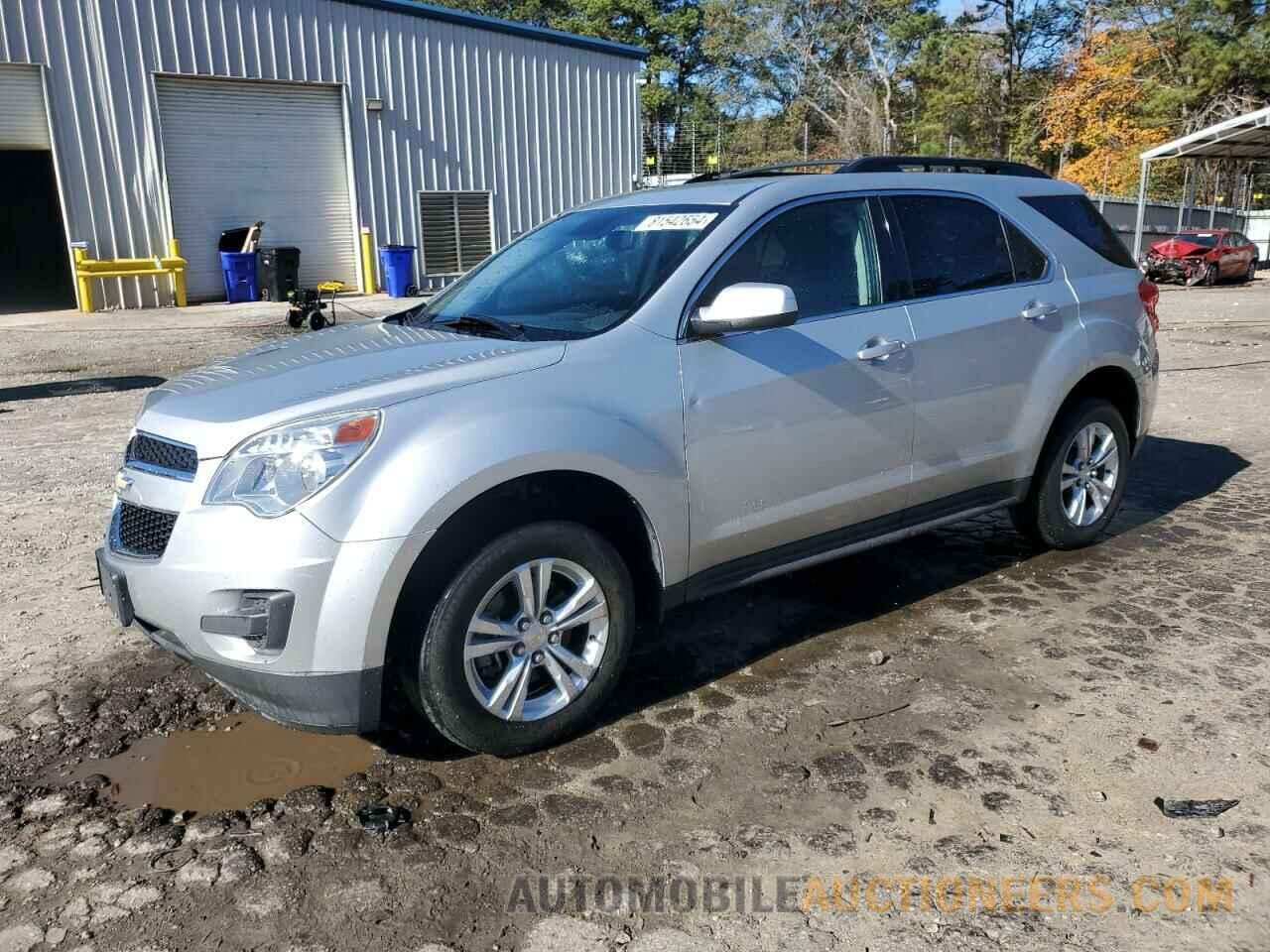 1GNALDEK6DZ100268 CHEVROLET EQUINOX 2013