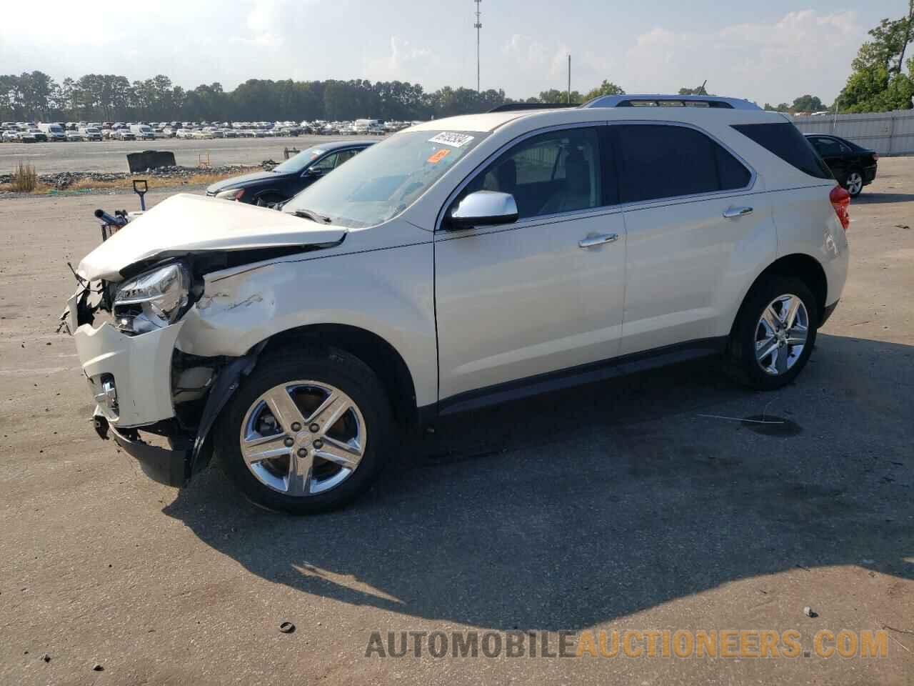 1GNALDEK8FZ138202 CHEVROLET EQUINOX 2015