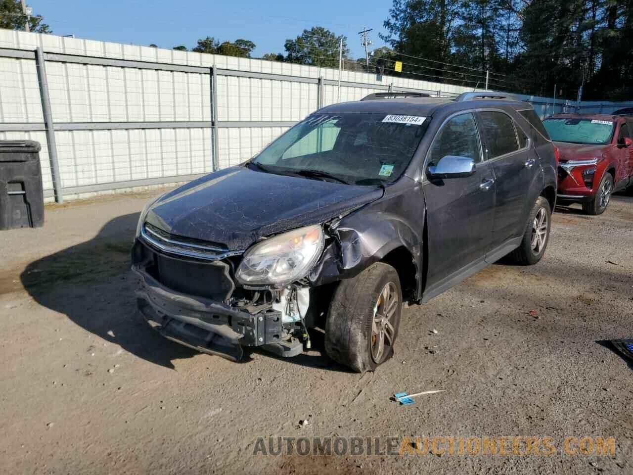 1GNALDEK8GZ102706 CHEVROLET EQUINOX 2016