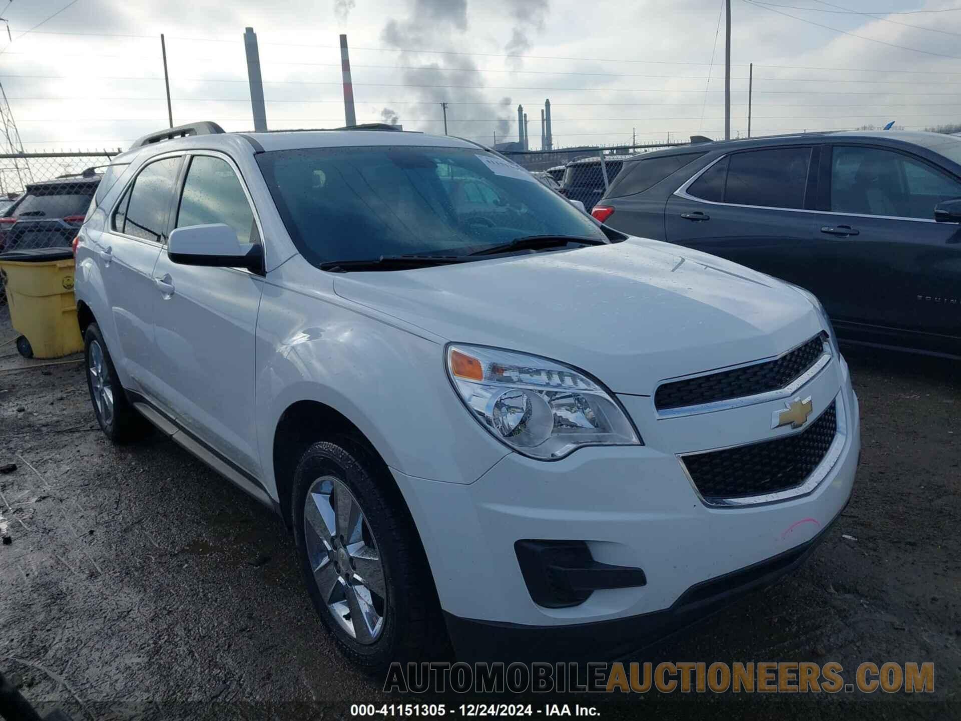 1GNALDEK9DZ110339 CHEVROLET EQUINOX 2013