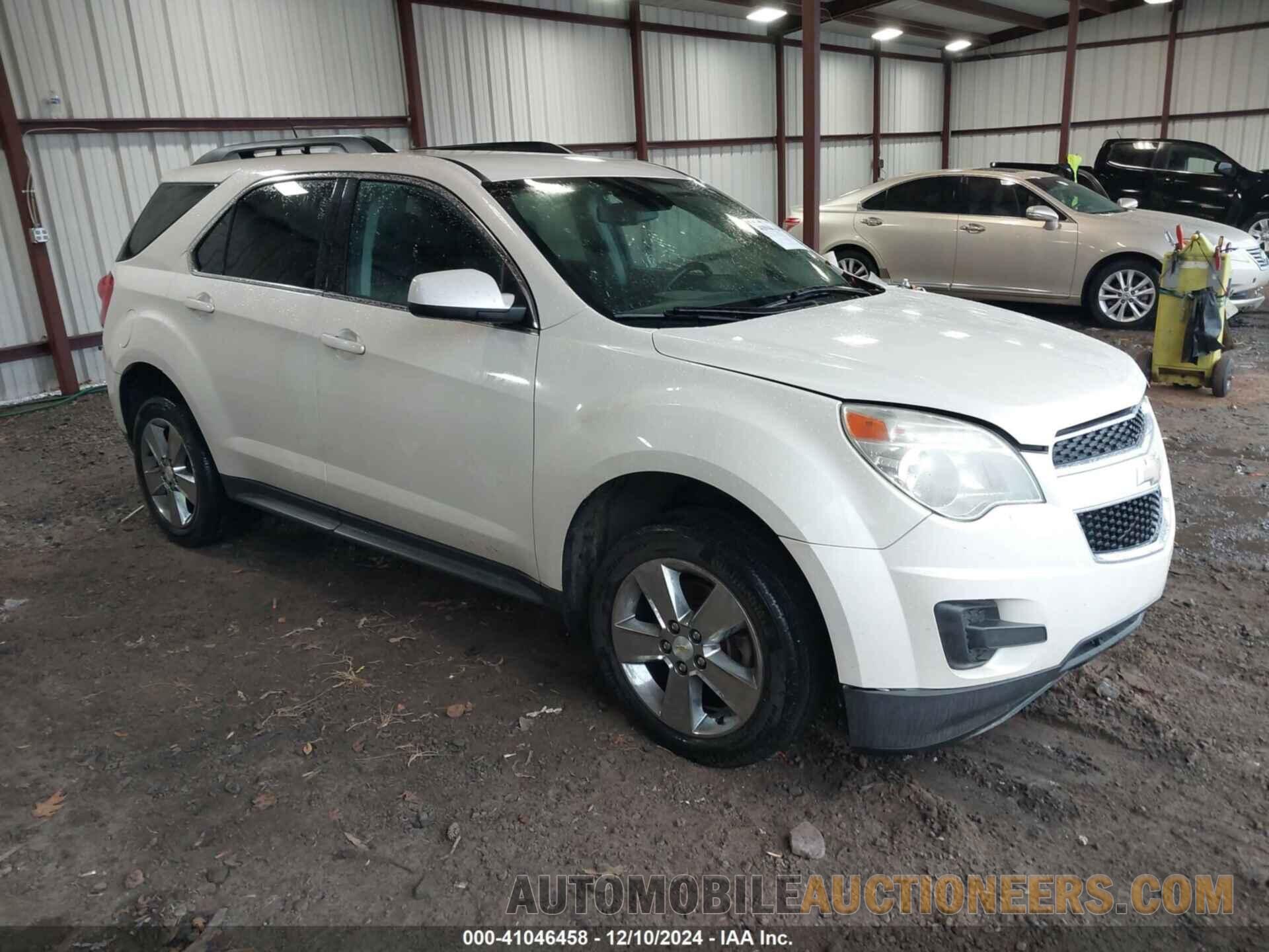 1GNALDEK9DZ130431 CHEVROLET EQUINOX 2013