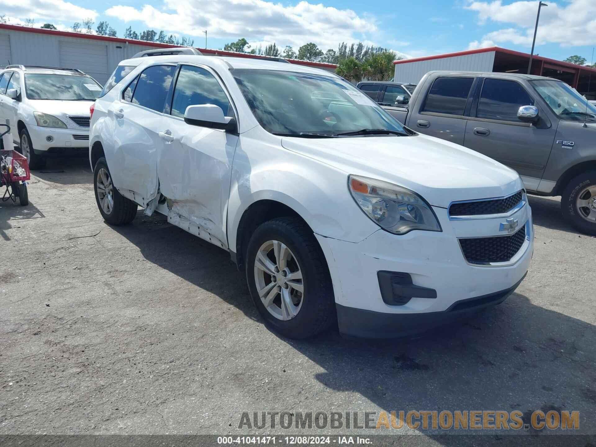 1GNALDEKXDZ107451 CHEVROLET EQUINOX 2013