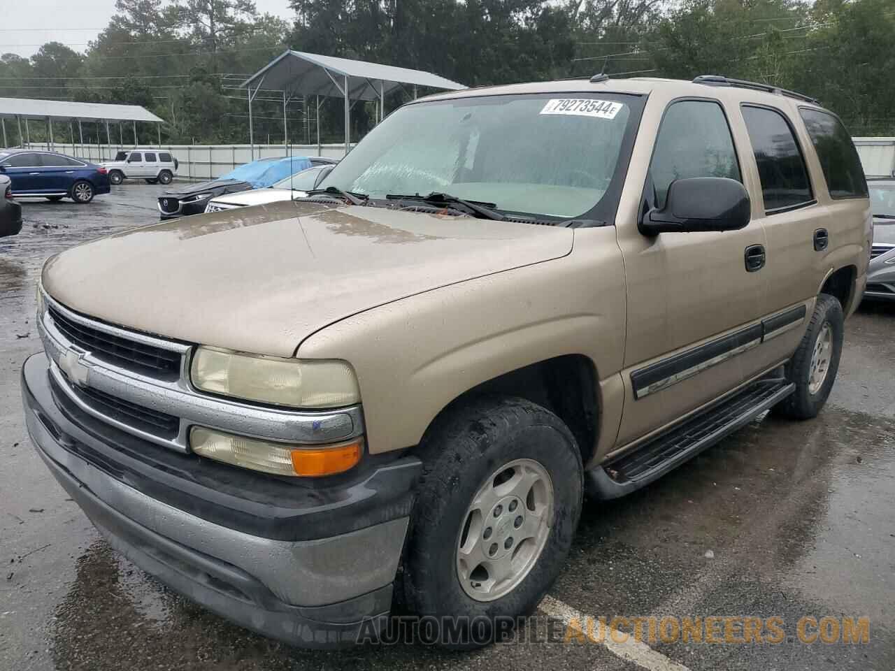 1GNEC13VX5R135569 CHEVROLET TAHOE 2020