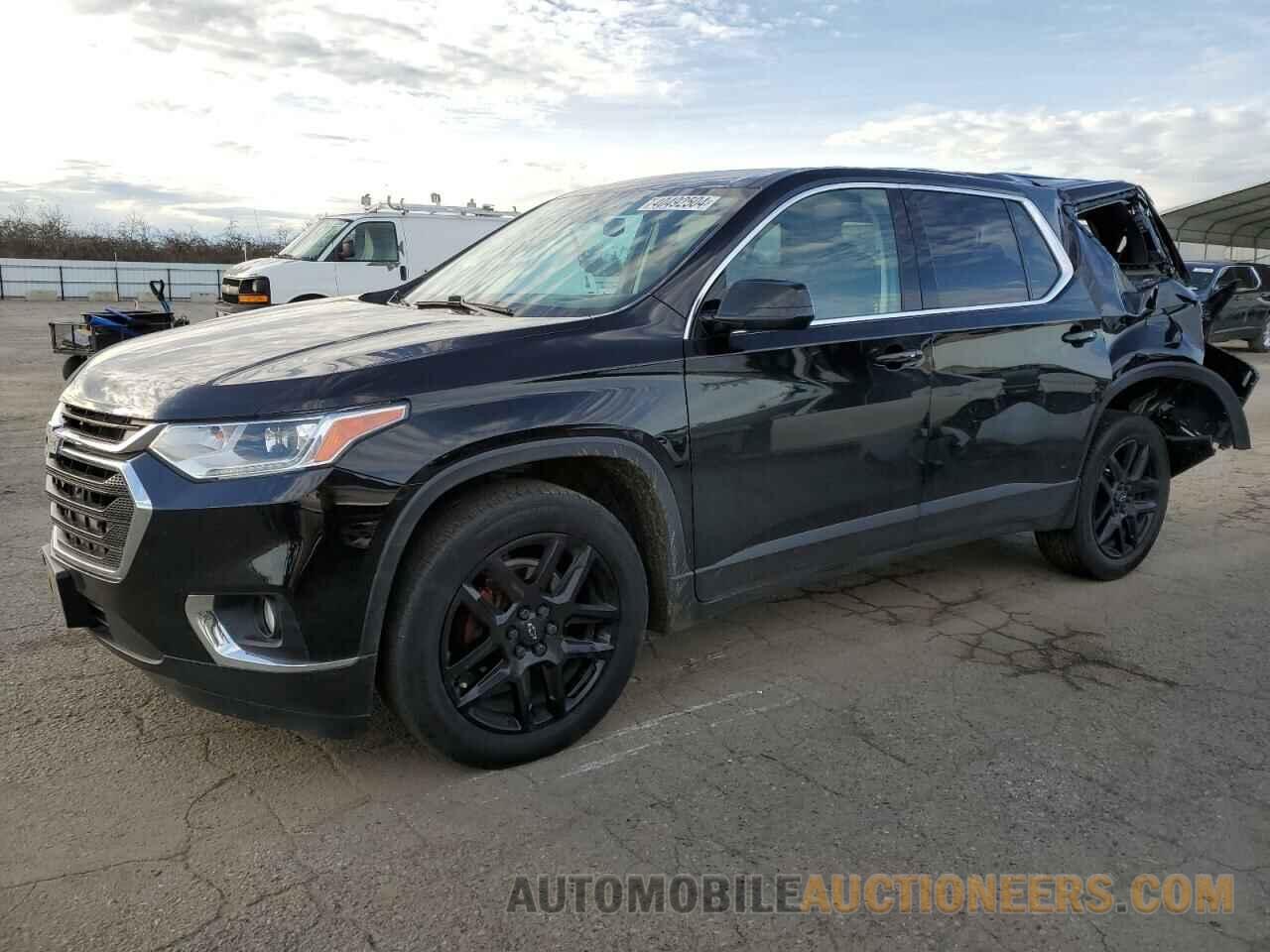 1GNERFKW0LJ272215 CHEVROLET TRAVERSE 2020