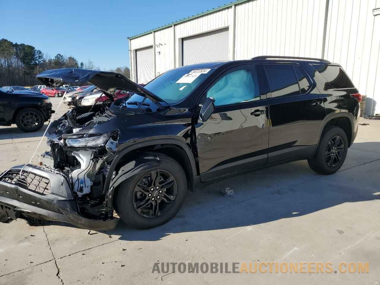 1GNERFKW0PJ324576 CHEVROLET TRAVERSE 2023