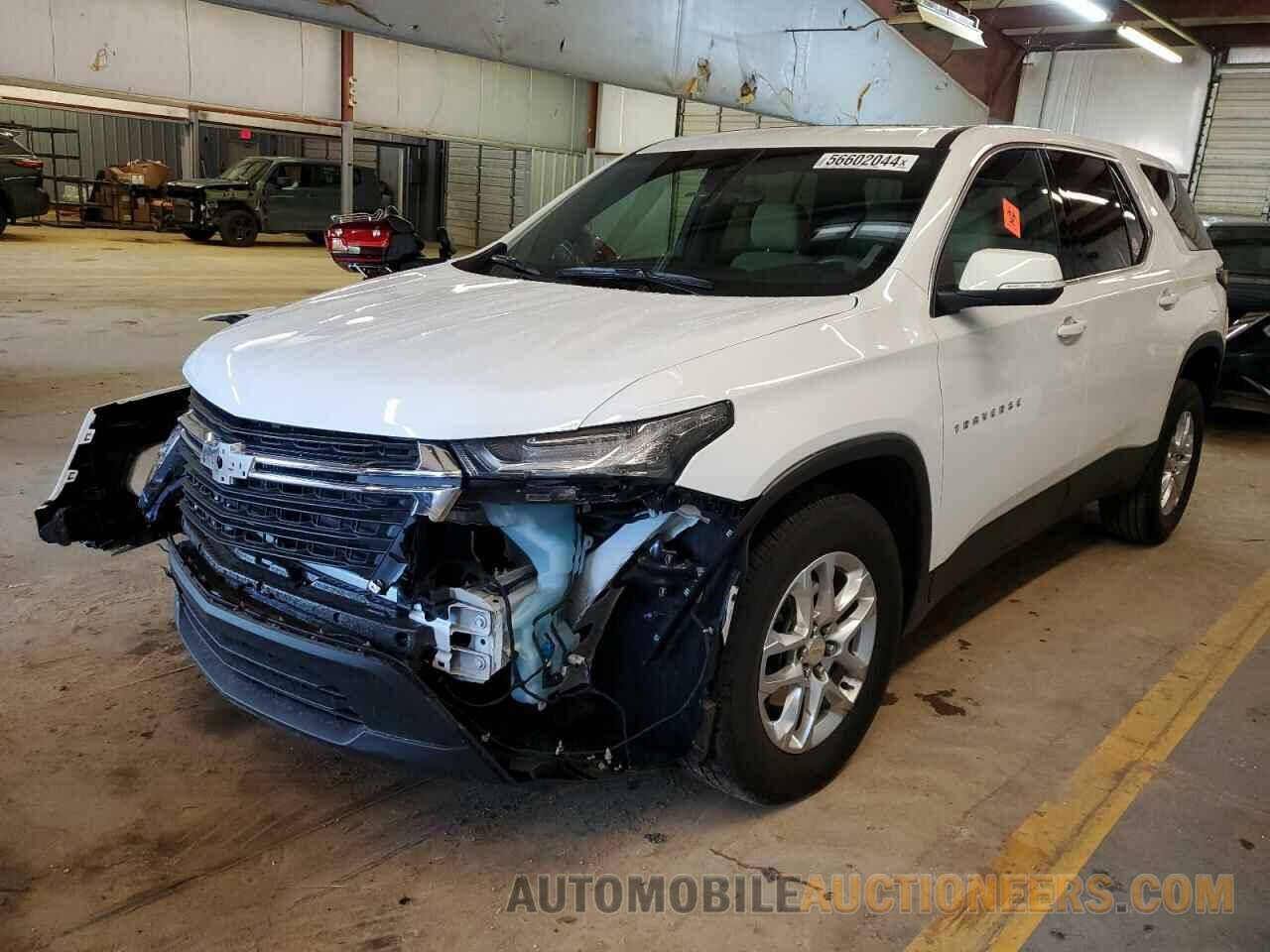 1GNERFKW5PJ168129 CHEVROLET TRAVERSE 2023