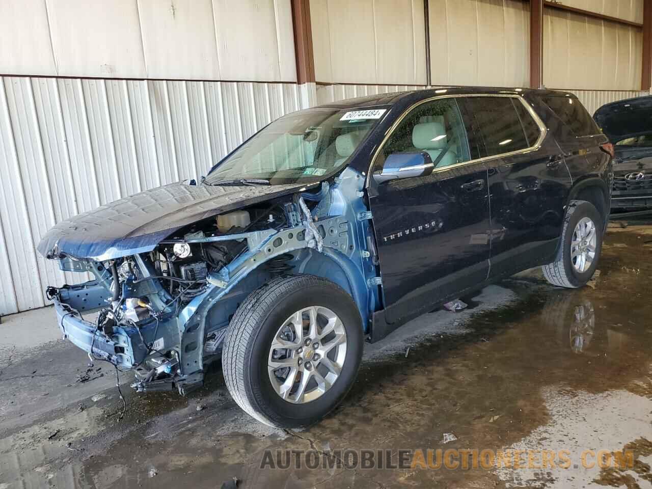 1GNERFKW6PJ294953 CHEVROLET TRAVERSE 2023