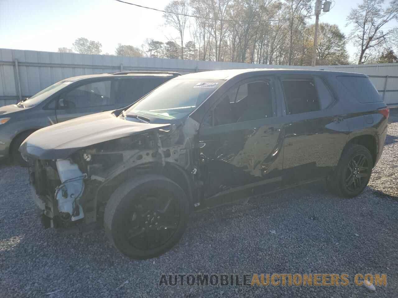 1GNERFKW7LJ288363 CHEVROLET TRAVERSE 2020